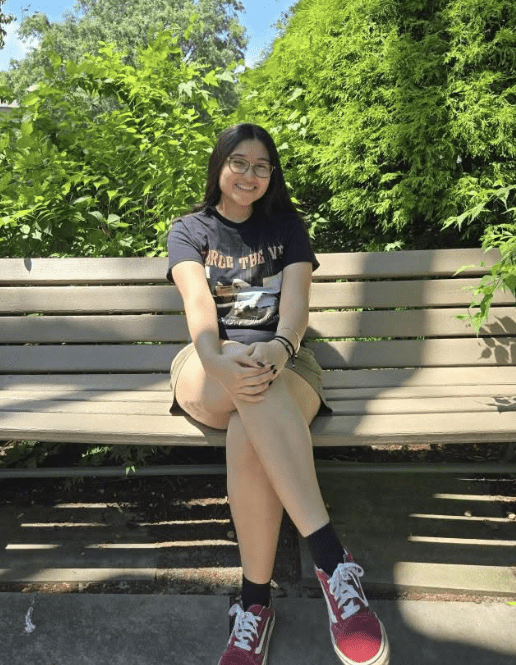 Hempstead junior finds her voice through psychology, journalism